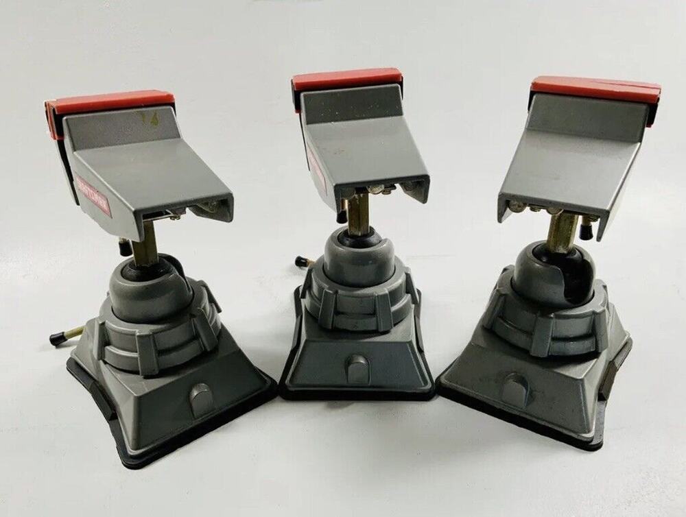 Craftsman Orbital Pipe Clamps Set Of 3 Tools Outdoors Garage Bundle